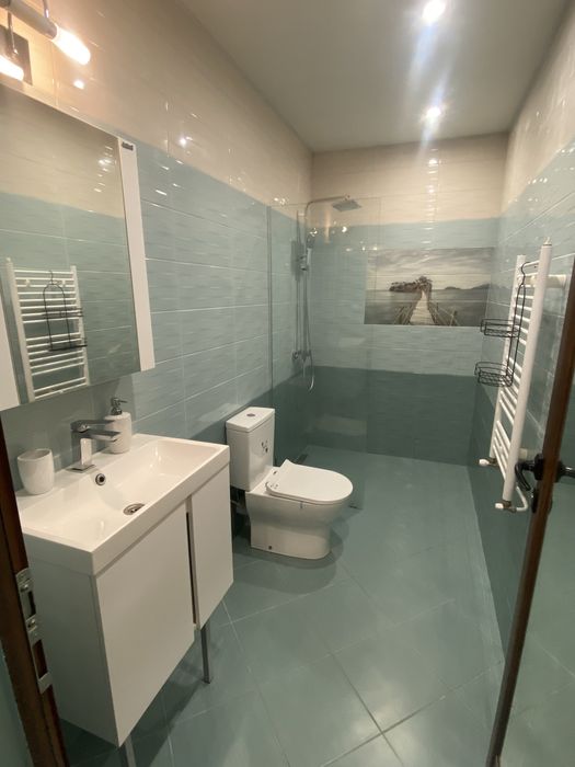 Дава се под наем Двустаен апартамент в София, Кръстова вада - 75 кв.м за 800 € - Снимка #6