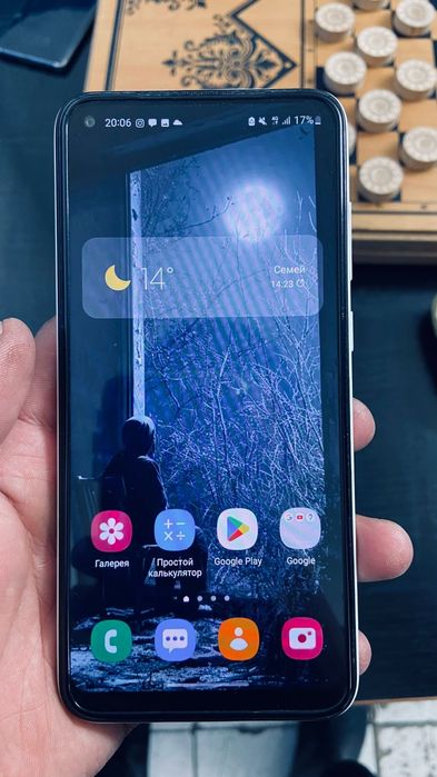 а 11 самсунг оригинал