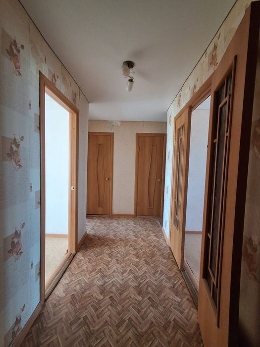 Продам 3 к.кв Район МедАкадемия