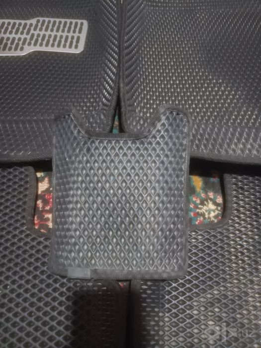 Malibu 2 polik evakor xolati ideal