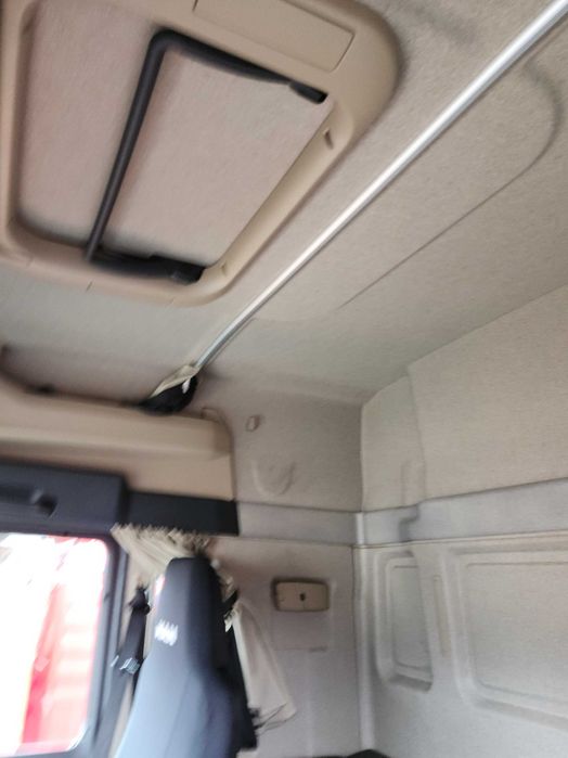 Forestier Man TGS 33.500 si multiple piese macarale forestiere