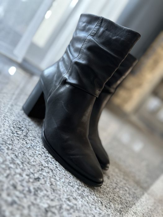 Botine Högl damã