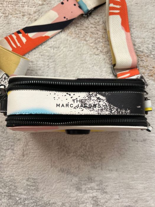 Чанта през рамо Marc Jacobs