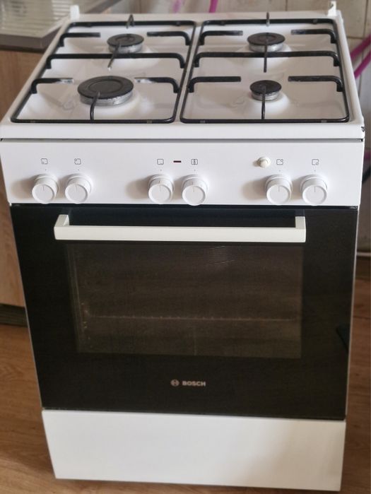 Продам газ Bosch