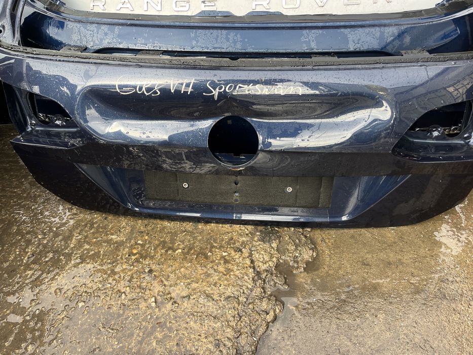 Капак,багажник VW Golf 7 Sportsvan 2бр.