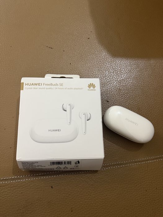 Huawei FreeBuds SE
