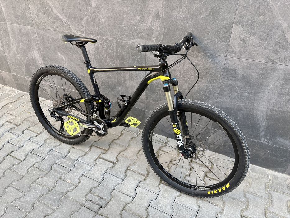 Giant anthem 2 L/27.5