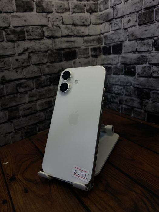 Iphone 16 256gb/Айфон 16 256гб