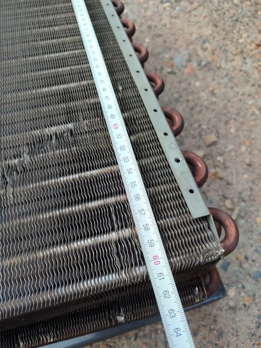 Испаритель для кондиционера