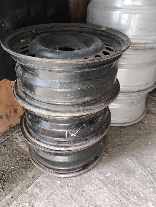 Диски р15 Опель,колпаки