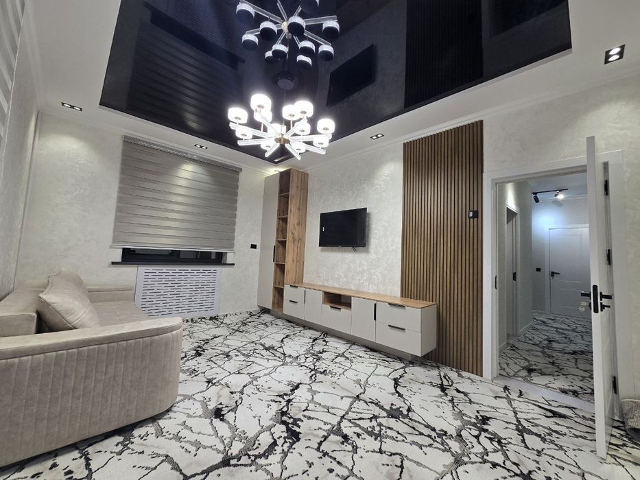 Чиланзар -1 орентир: Торговый центр 2/3/4 Высокопотолочка Евро ремонт