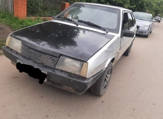 Ваз 2109 продам обмен