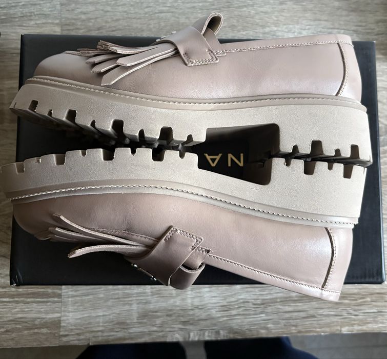 pantofi anna cori marime 38