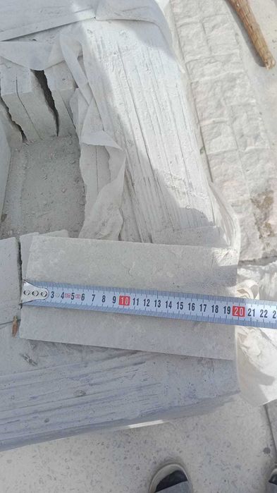 Нуммулит. Природный камень