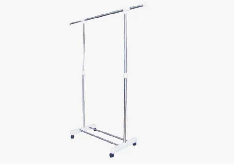 вешалка стойка на колесиках Таугуль 3