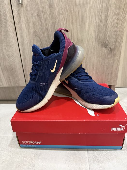 Nike air max 270