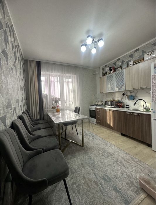 Продам 1 ком квартира за 16.5 млн