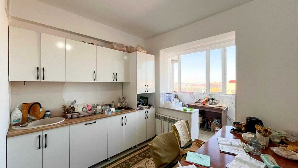 Продаётся 3зком квартира Рамаз Империя