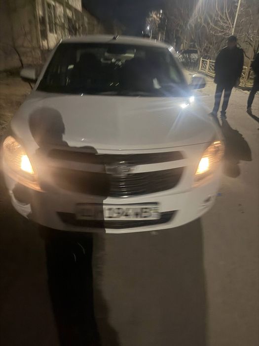 Cobalt  2020 srochna