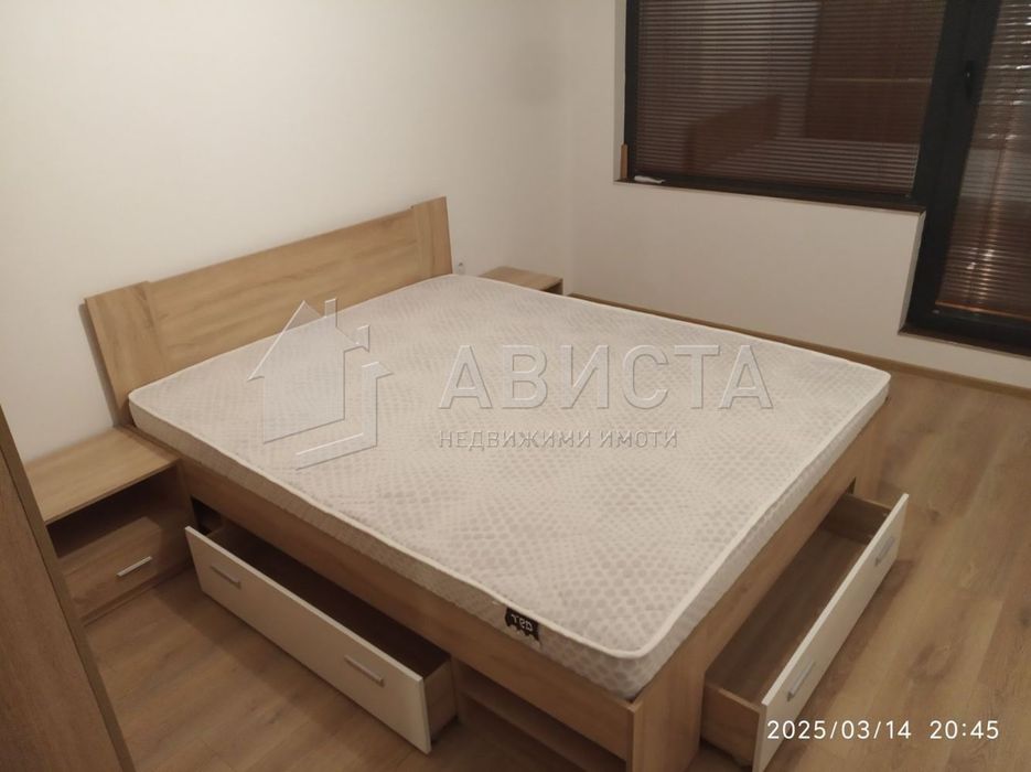 Дава се под наем Двустаен апартамент в София, Малинова долина - 64 кв.м за 586.5 € - Снимка #7