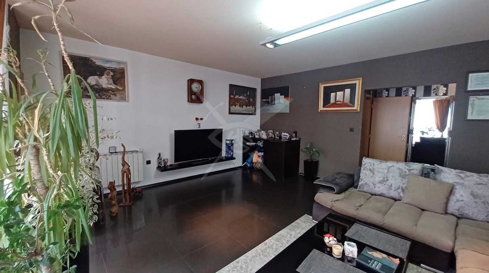 Продава се Многостаен апартамент в Пловдив, Кършияка - 153 кв.м за 1567 €/кв.м - Снимка #7