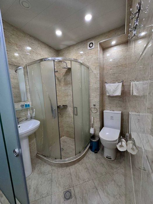 Продаётся Гостиница 35 номеров ориентир- Юнусабад 4 (N149)