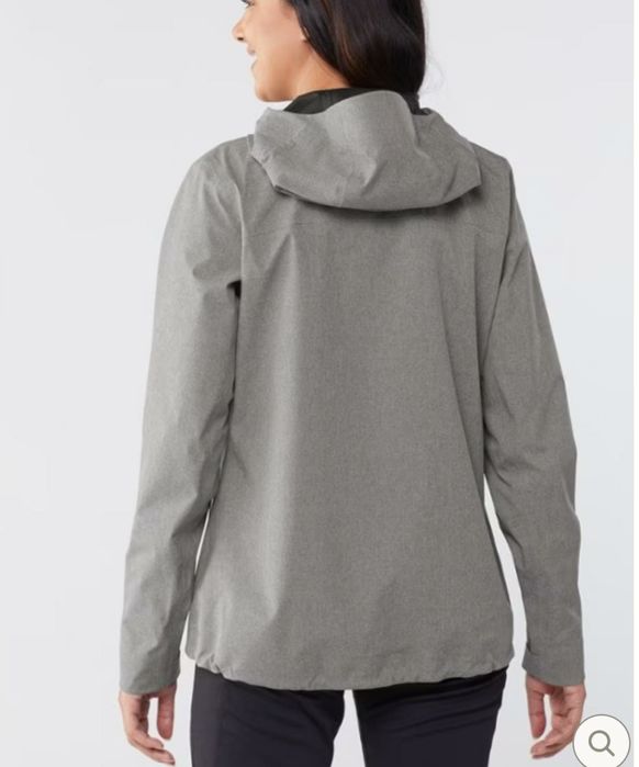 Geaca femei  windproof waterproof The North Face, marimea S