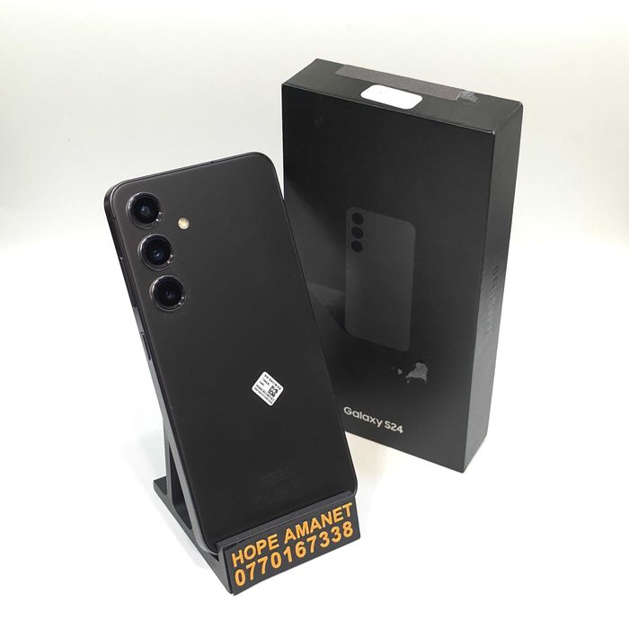 Hope Amanet P8 Samsung S24 128GB / Ca nou