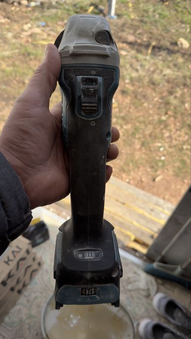 PARKSIDE машини батерия makita BLACK & DECKER