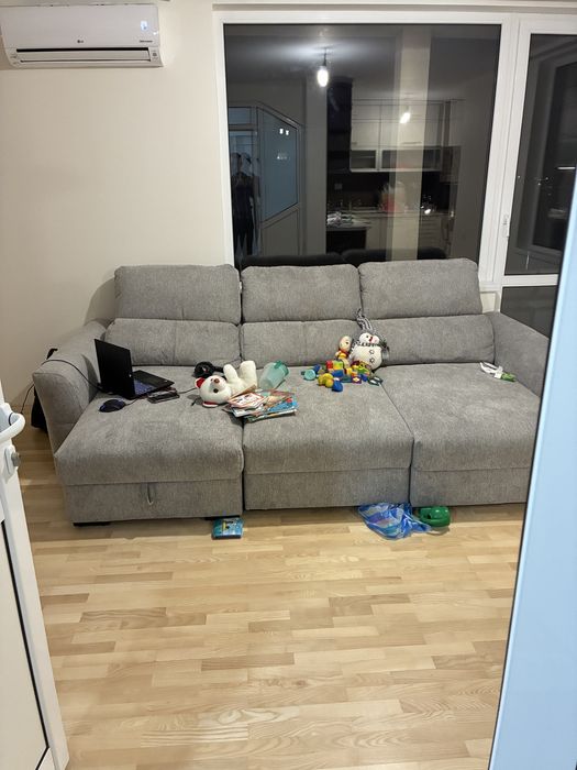 Диван от Mömax - модел Меран