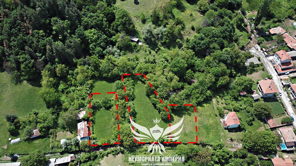 Продавам 3бр. парцели 2507кв.м в с.Тополово, общ.Асеновград статут УПИ