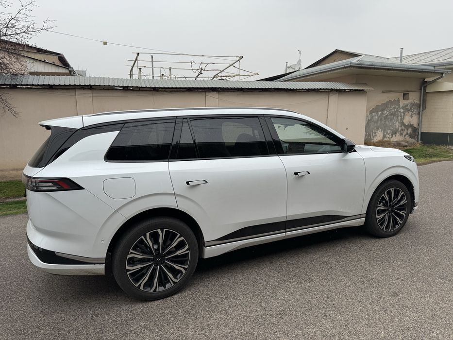 Dong Fen 008 Restaylin 2025 yil Full Sotilad