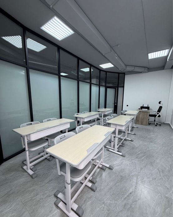 Образовательный центр.