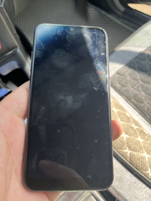 Samsung  GalaxyA01