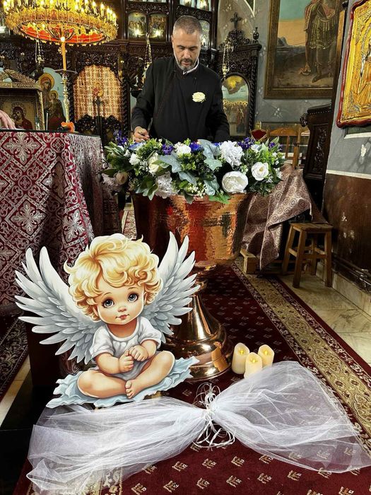 Inchirieri corturi si decoratiuni Dambovita