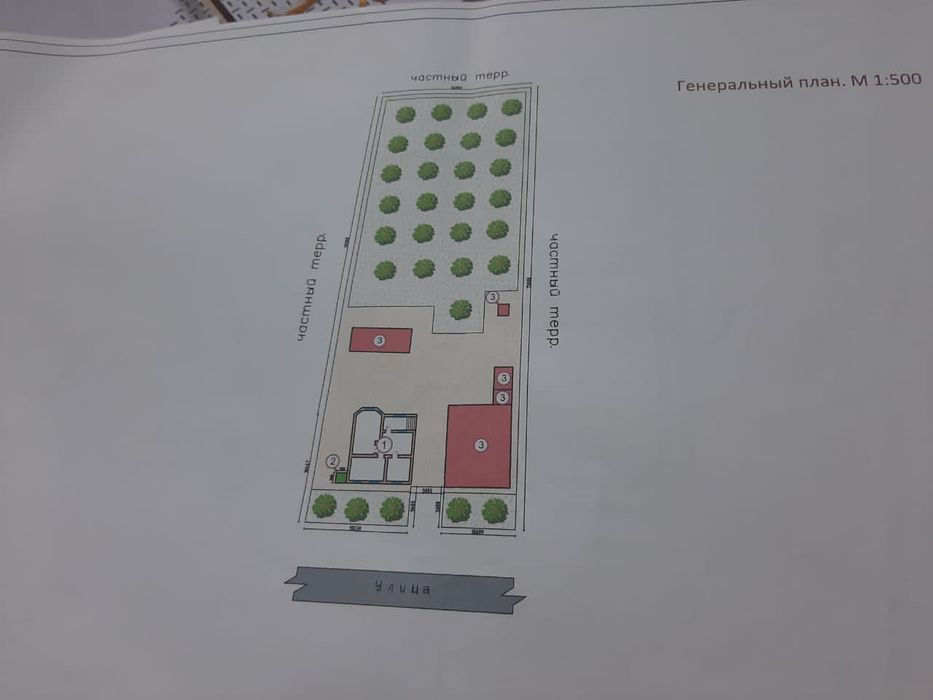 Продём дом Бостанлыкском районе. Янги аул