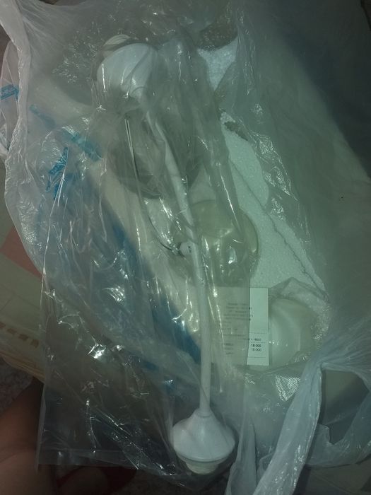 Продам люстру! Обсалютно новая!