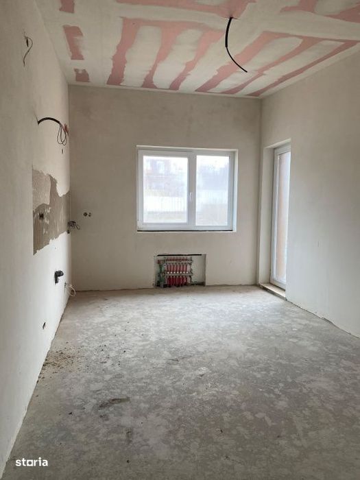 Apartament 2 camere, bucatarie separata