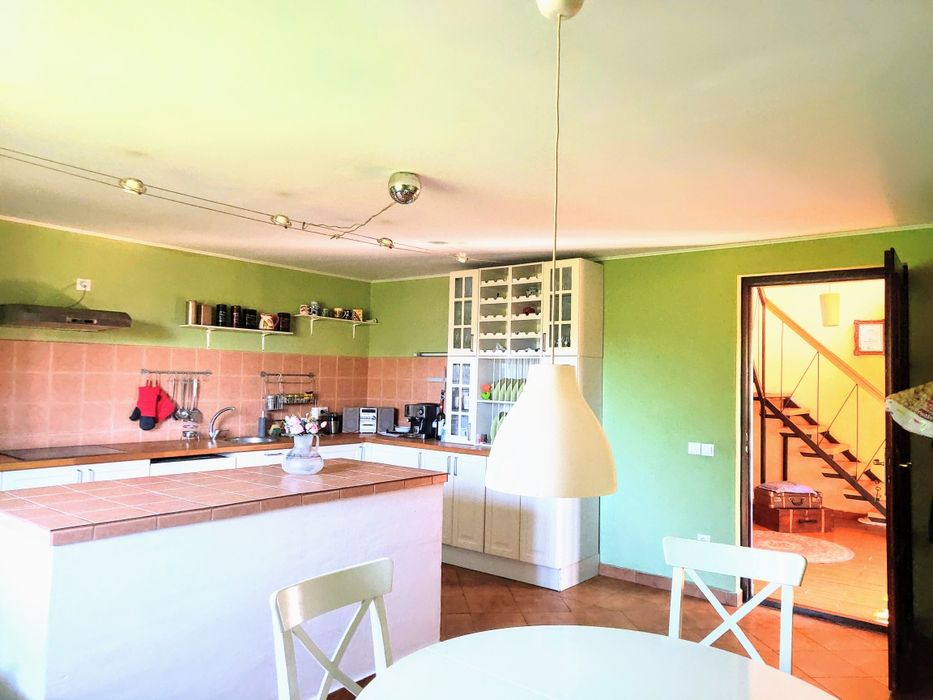 Proprietate 2 case + 1 ha teren Șintereag