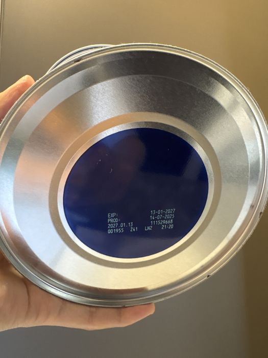 Продам смесь нутрилон2 комфорт800г