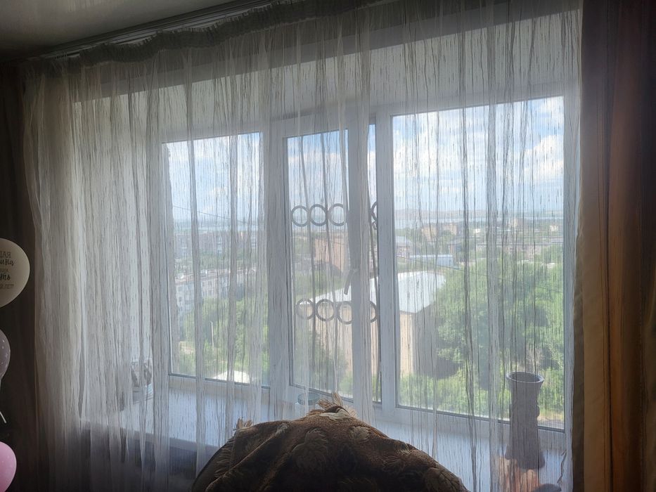 Продам 3-х комнатную квартиру