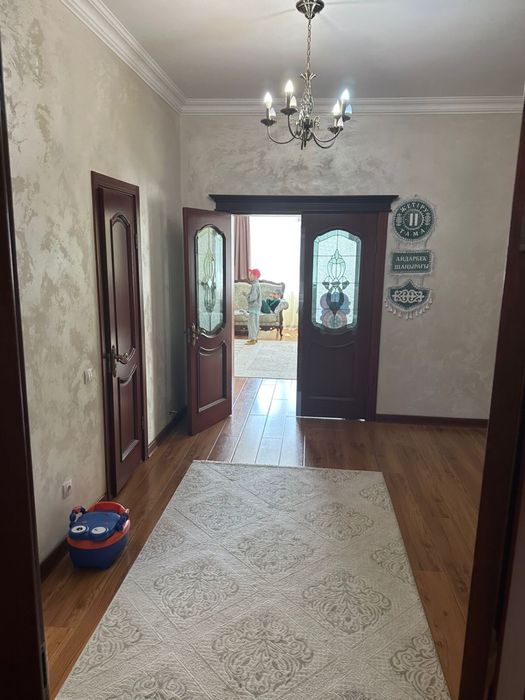 Сдается коттедж в депутатском городке