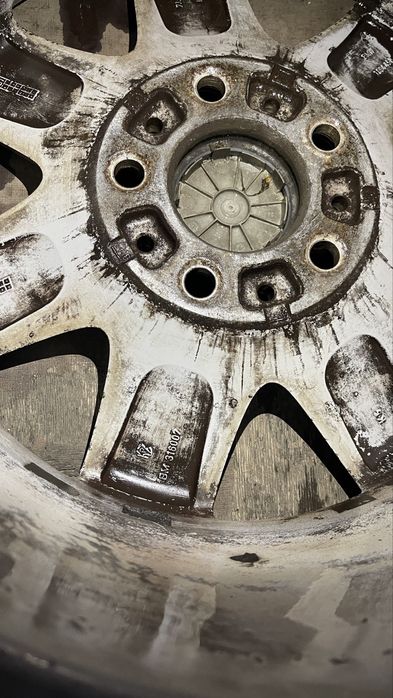 Джанти за Е46 16 цола