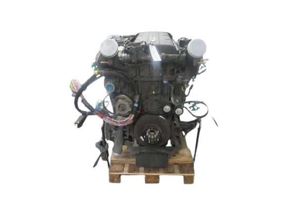 Motor complet DAF MX 11 pentru camioane - Piese de motor DAF
