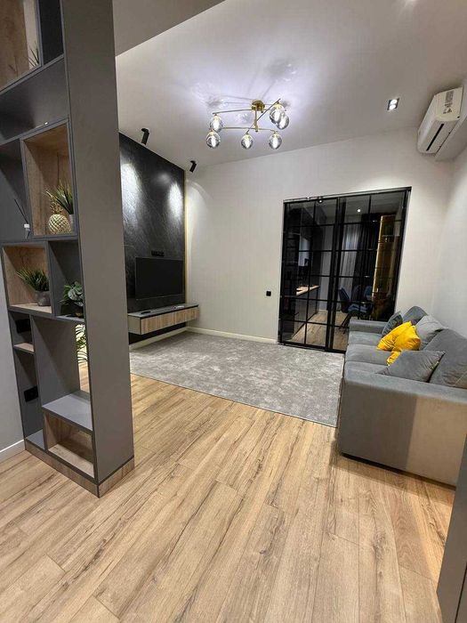 Аренда ЖК "Parkent Avenue" 2комн в Мирзо-Улугбек Авиатор/Паркентский