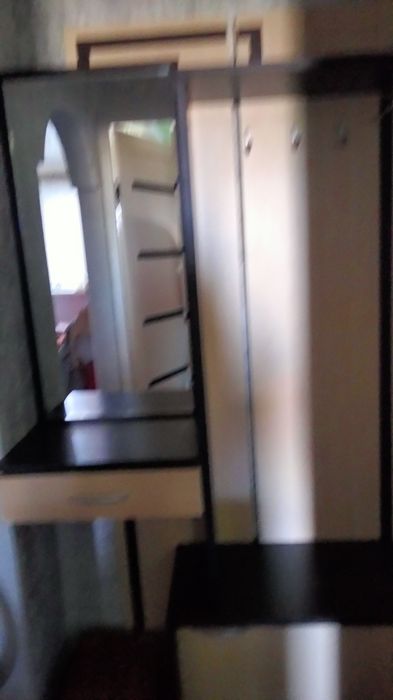 Прихожая в хорошем состоянии