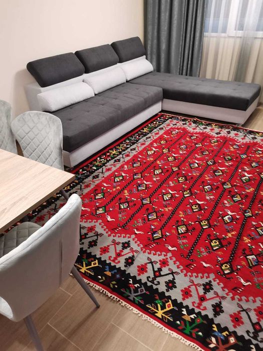 Автентичен Чипровски килим