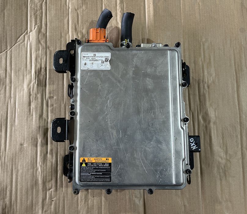 Invertor / Convertor electric Hyundai Tucson MK4 Hybrid