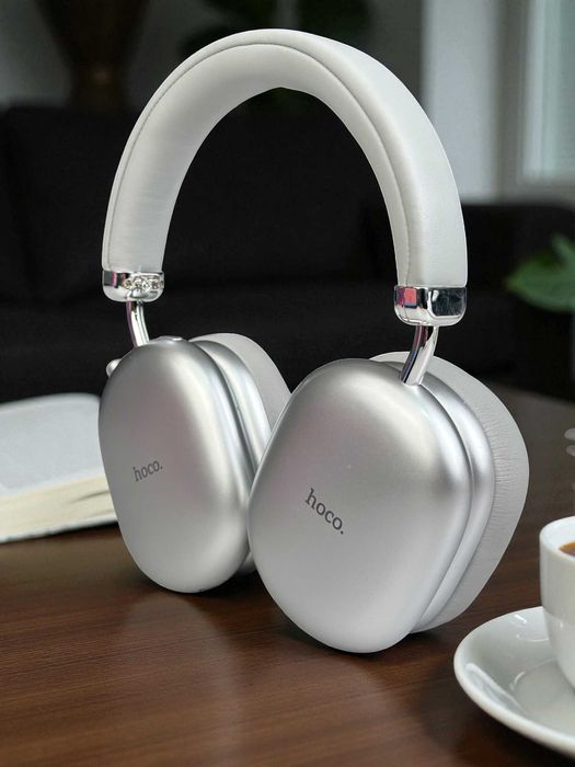Беспроводные наушники Hoco W35, полноразмерные