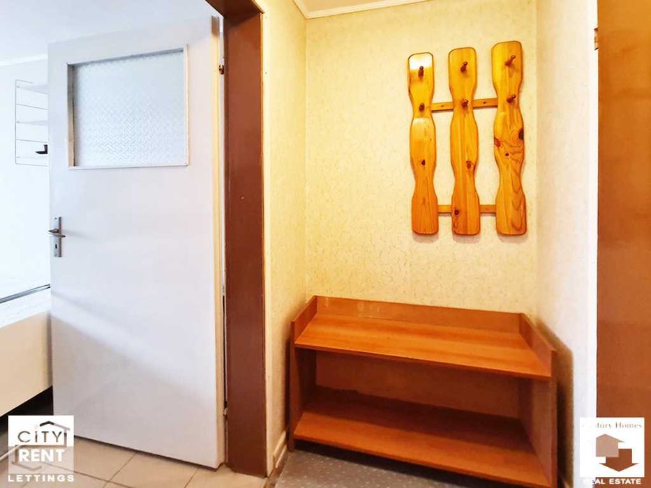 104026  Южно студио под наем в кв. Картала, гр. Велико Търново